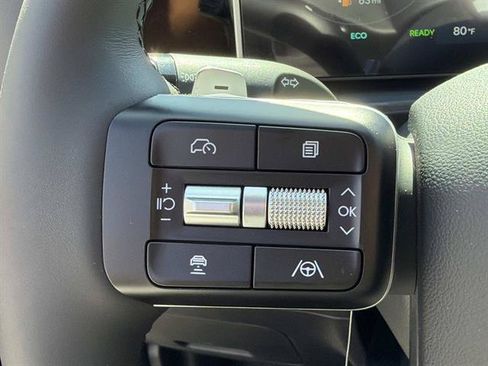 New 2026 Hyundai Santa Fe Limited AWD/4WD image 30