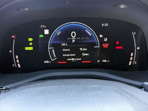 Certified 2026 Toyota Camry SE w/ Convenience Package FWD image 21