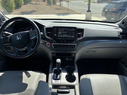 Used 2019 Honda Pilot EX-L image 33