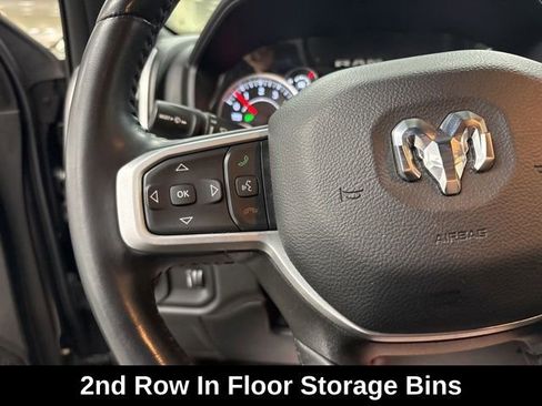 Used 2023 RAM 1500 Big Horn AWD/4WD image 23