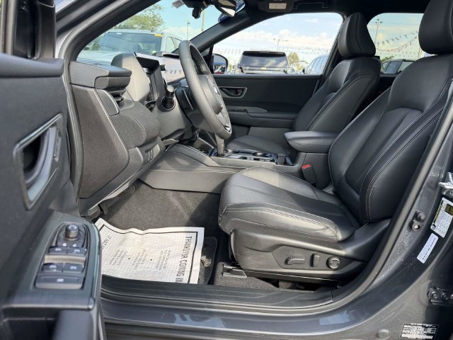 Used 2026 Subaru Outback Limited XT AWD/4WD image 19