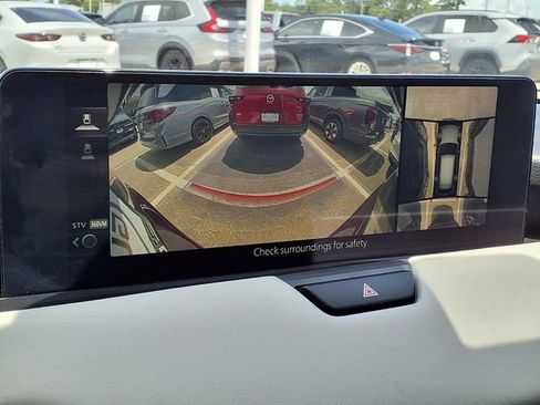 Certified 2024 MAZDA CX-90 Plug-In Hybrid w/ Premium Plus AWD/4WD image 11