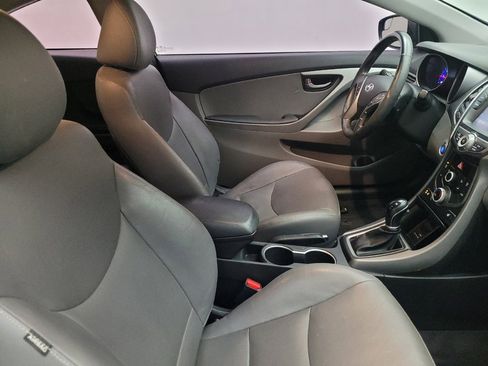 Used 2014 Hyundai Elantra w/ Option Group 2 image 21