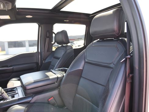 Used 2023 Ford F150 Raptor w/ Raptor Carbon Fiber Package image 12