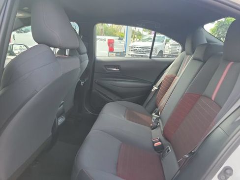 Used 2024 Toyota Corolla SE FWD image 13