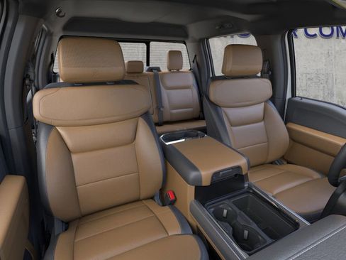 New 2026 Ford F350 Lariat w/ Lariat Ultimate Package image 10