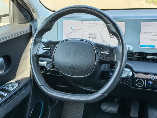 Certified 2023 Hyundai Ioniq 5 SEL AWD/4WD image 17