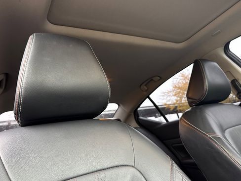 Used 2024 Nissan Altima 2.0 SR image 21