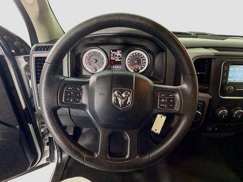 Used 2017 RAM 1500 Tradesman w/ Popular Equipment Group RWD image 13