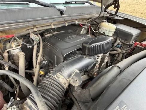 Used 2014 GMC Sierra 2500 SLE w/ HD SLE Premium Package image 33