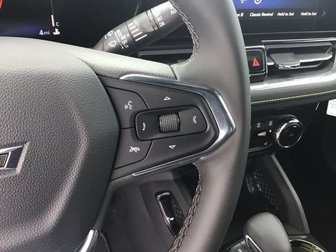 New 2026 Chevrolet TrailBlazer ACTIV w/ Convenience Package image 37