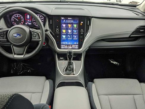 Certified 2025 Subaru Outback Premium w/ Popular Package #1A image 19