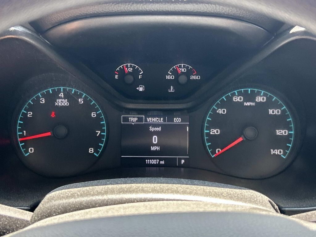 Used 2022 GMC Canyon Elevation Standard w/ Convenience Package RWD image 35