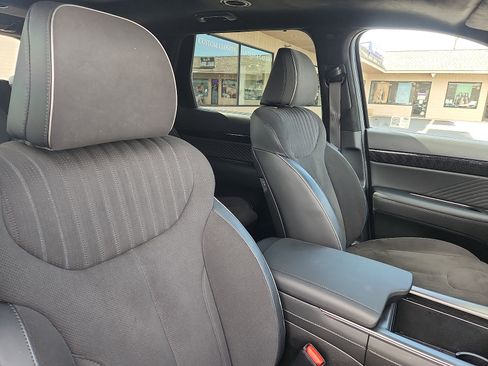 Used 2025 Hyundai Palisade Calligraphy AWD/4WD image 35
