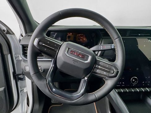 New 2026 GMC Terrain AT4 w/ Technology Package II image 10