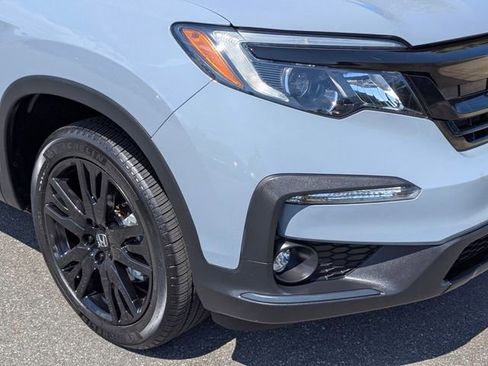 Certified 2022 Honda Pilot Special Edition image 2