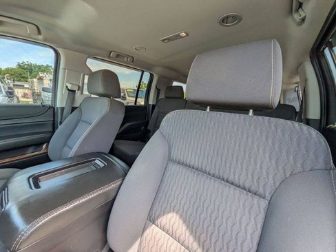 Used 2020 Chevrolet Suburban LS w/ Max Trailering Package AWD/4WD image 12