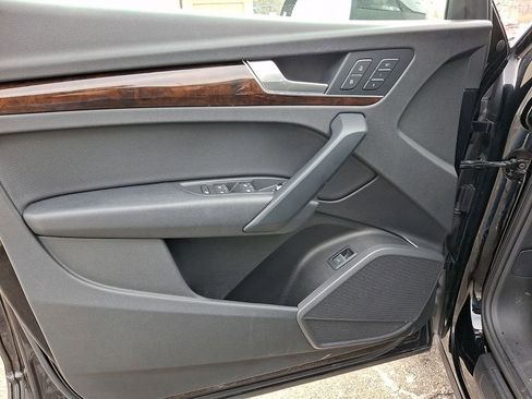 Used 2018 Audi Q5 2.0T Premium image 12