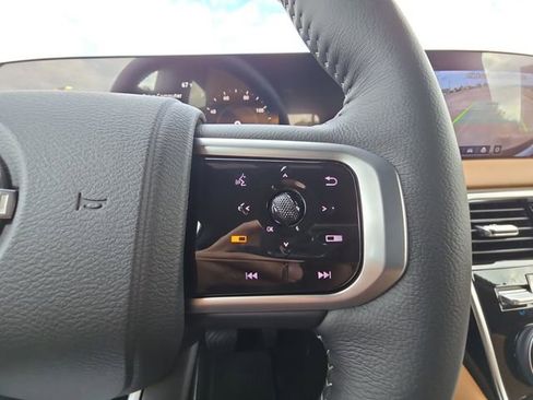 New 2026 Nissan Armada SL image 11