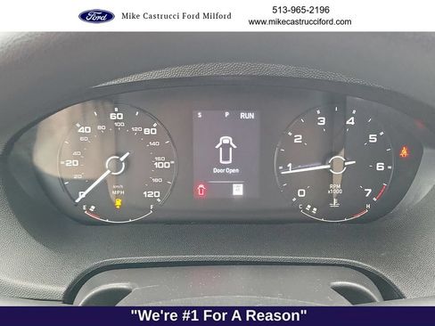Used 2024 RAM ProMaster 2500 w/ Convenience Group FWD image 12