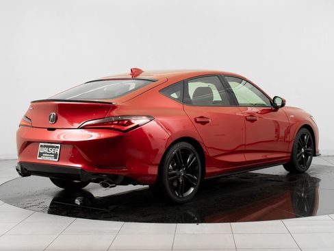 New 2026 Acura Integra A-Spec image 10