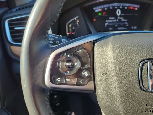 Used 2022 Honda CR-V EX-L image 21