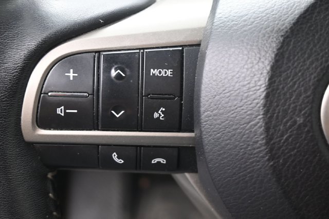 Used 2022 Lexus RX 350 FWD w/ Premium Package image 7