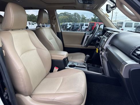 Used 2018 Toyota 4Runner SR5 Premium image 30