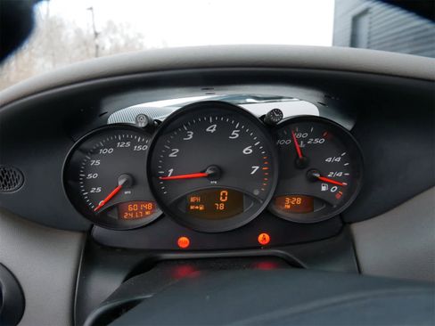 Used 1998 Porsche Boxster image 15