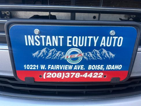 Used 2015 Ford Fiesta SE FWD image 29