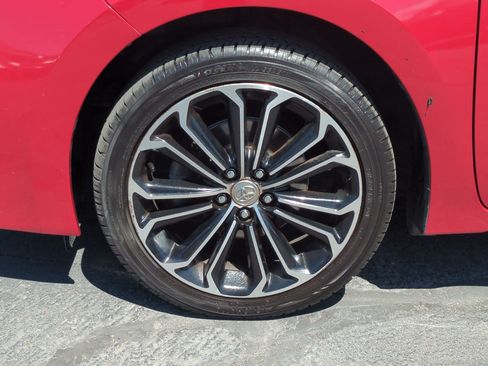 Used 2014 Toyota Corolla S FWD image 13