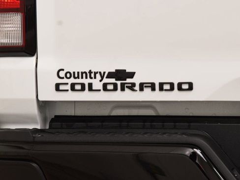 New 2026 Chevrolet Colorado ZR2 w/ Technology Package image 27