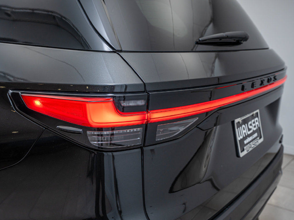 New 2026 Lexus TX 350 AWD w/ Technology Package image 9