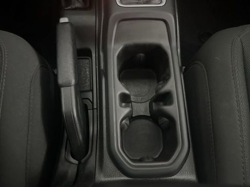 Used 2023 Jeep Wrangler Unlimited Sport AWD/4WD image 58