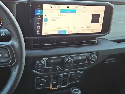 New 2026 Jeep Wrangler Sport image 26