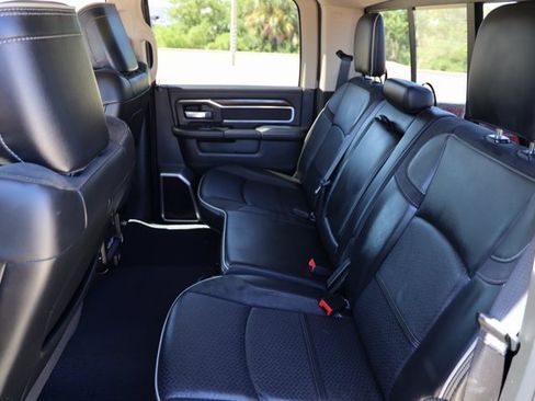 Used 2022 RAM 2500 Laramie image 13