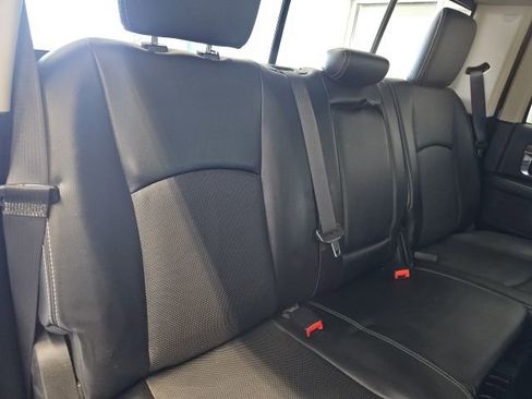 Used 2014 RAM 1500 Laramie w/ Trailer Tow Group image 16