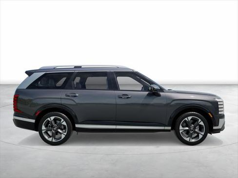 New 2026 Hyundai Palisade Limited AWD/4WD image 7