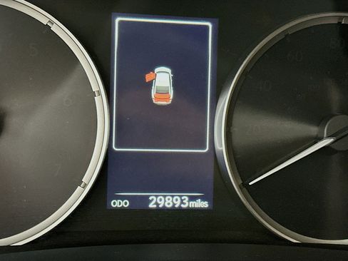 Used 2023 Lexus IS 300 w/ Premium Package image 19