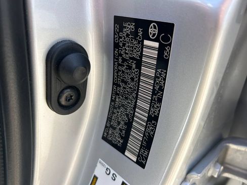 Used 2022 Toyota Corolla LE FWD image 10