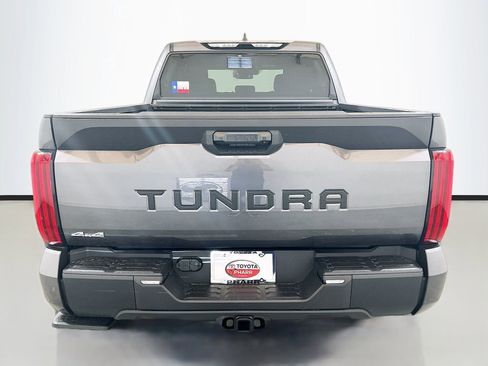 New 2026 Toyota Tundra SR5 AWD/4WD image 5