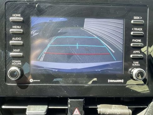 Used 2023 Toyota Camry SE FWD image 26