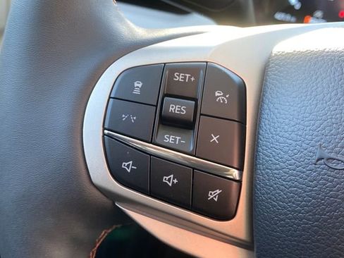 New 2026 Ford Explorer Active w/ Active Comfort Package image 32