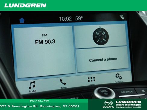 Used 2019 Ford Escape SE AWD/4WD image 17