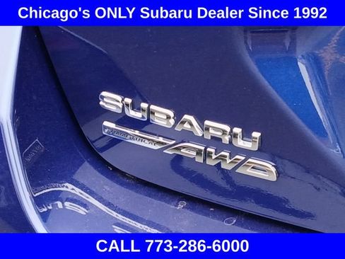Certified 2025 Subaru Impreza 2.0i image 24