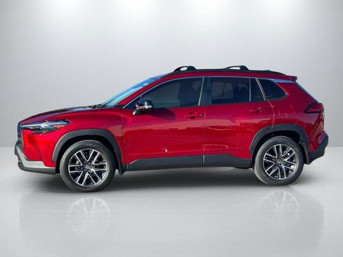 Certified 2026 Toyota Corolla Cross XLE w/ Convenience Package image 8