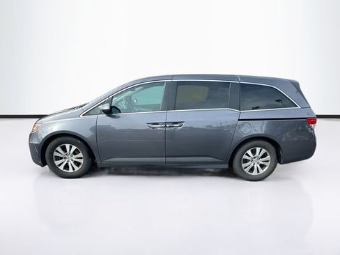 Used 2016 Honda Odyssey EX-L image 5