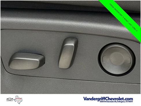 New 2026 Chevrolet Silverado 1500 ZR2 AWD/4WD image 21