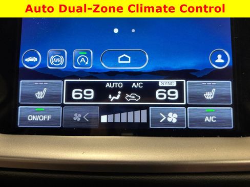 Used 2021 Subaru Outback Limited XT w/ Popular Package #2 AWD/4WD image 23
