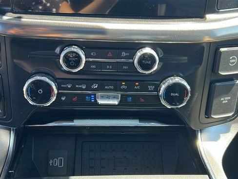 New 2026 Ford F150 Platinum w/ Equipment Group 703A Plus AWD/4WD image 24